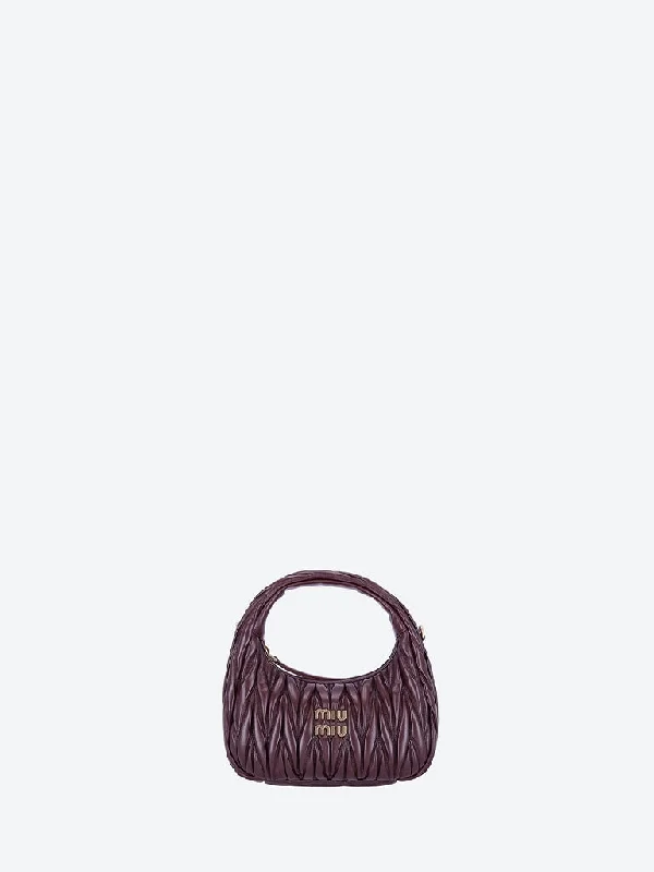 Matelasse leather handbag Affordable Elegance, Grab Yours Now