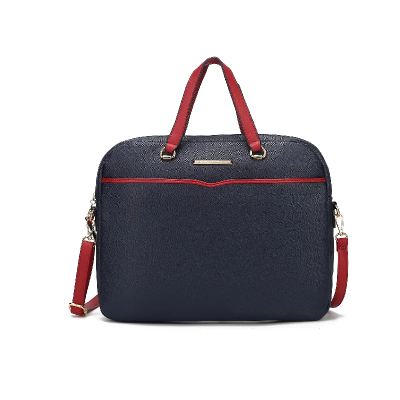 Chic & Cozy Collection Rose Laptop Case Designer Bags At Lower Prices
