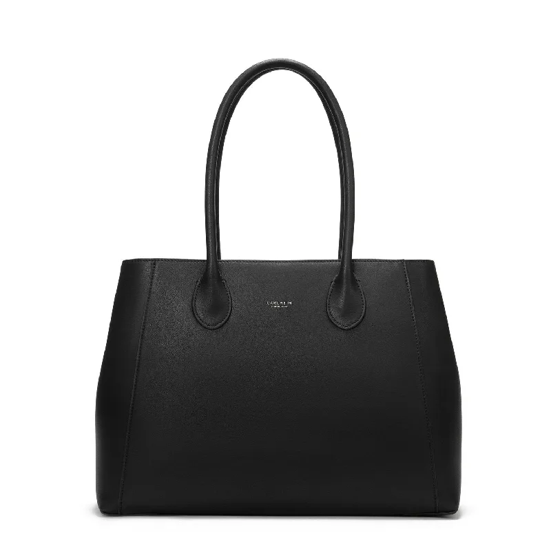New Season Fashion Preview Selena Genuine Leather Handbag (Black) Fashionable Bags At Must-Have Prices New Season Fashion Preview Selena Genuine Leather Handbag (Black) Fashionable Bags At Must-Have Prices