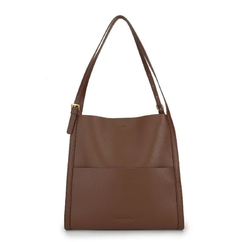 Trendy Women's Wear Collection Shoulder bag Ella Leather Grab Your Favorite Handbags For Less