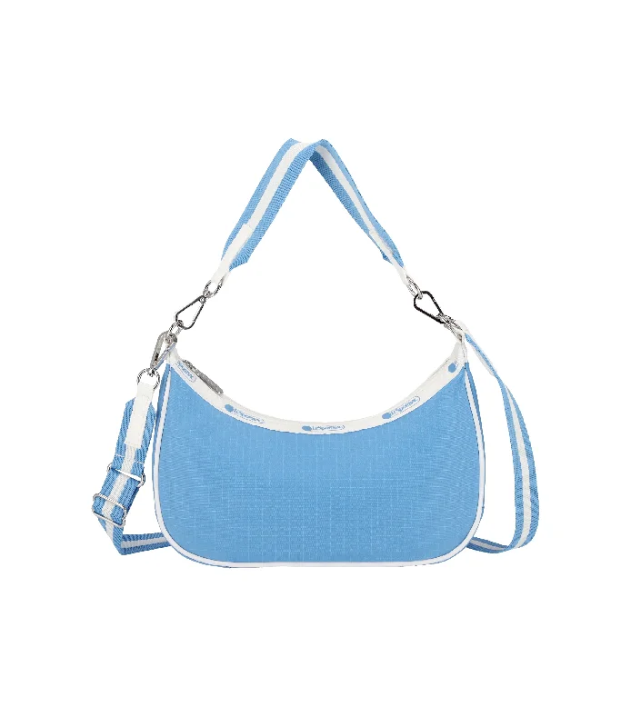 Trend Forward Threads Small Convertible Hobo Upgrade Your Look With Our Bag Sale