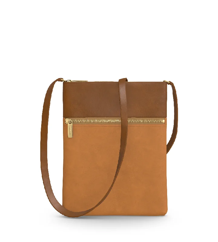 Chestnut/Caramel