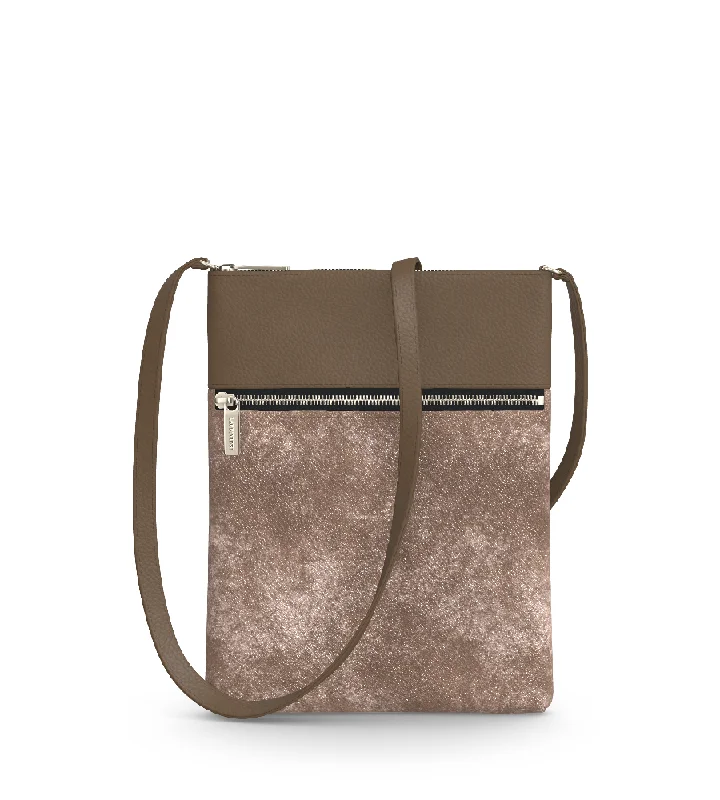 Taupe/Jet Set Taupe