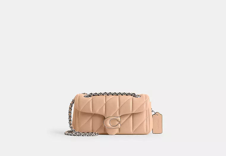 Coach Tabby Shoulder Bag 20 With Quilting Best Bag Sale Of The Season