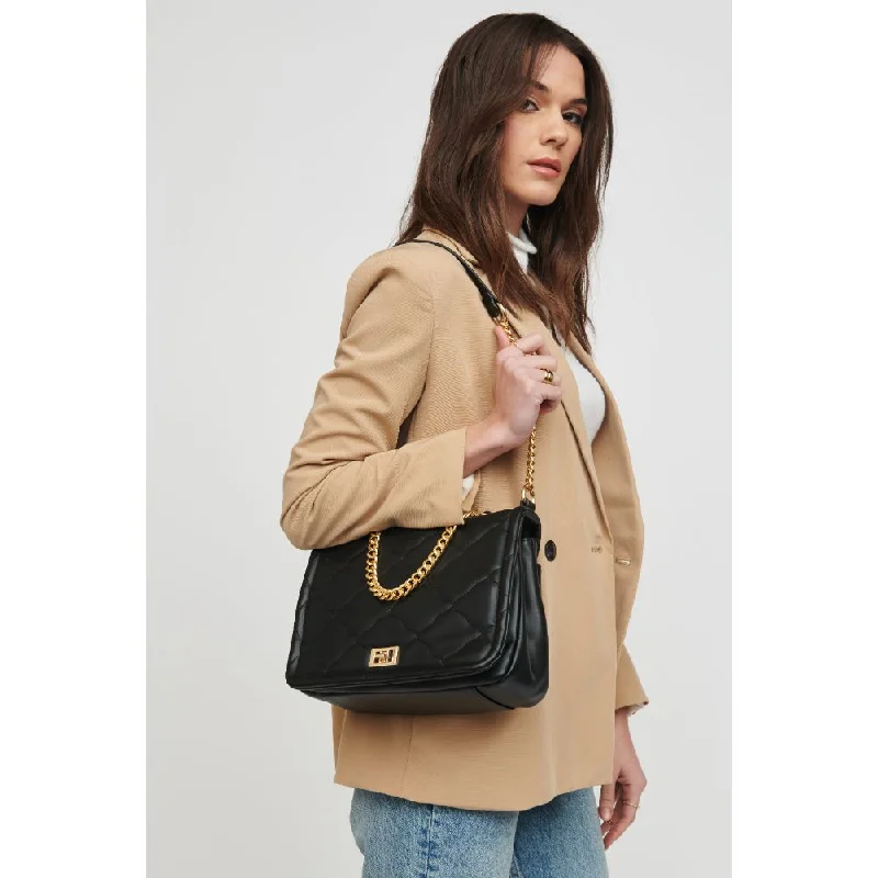 Hermine Crossbody High-End Bags, Low-End Prices