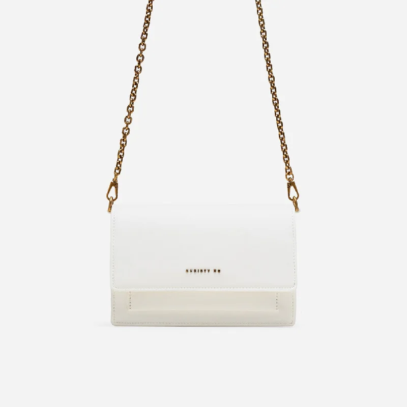 Huxley Mini Chain Bag