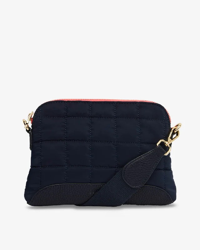 Mini Soho - French Navy