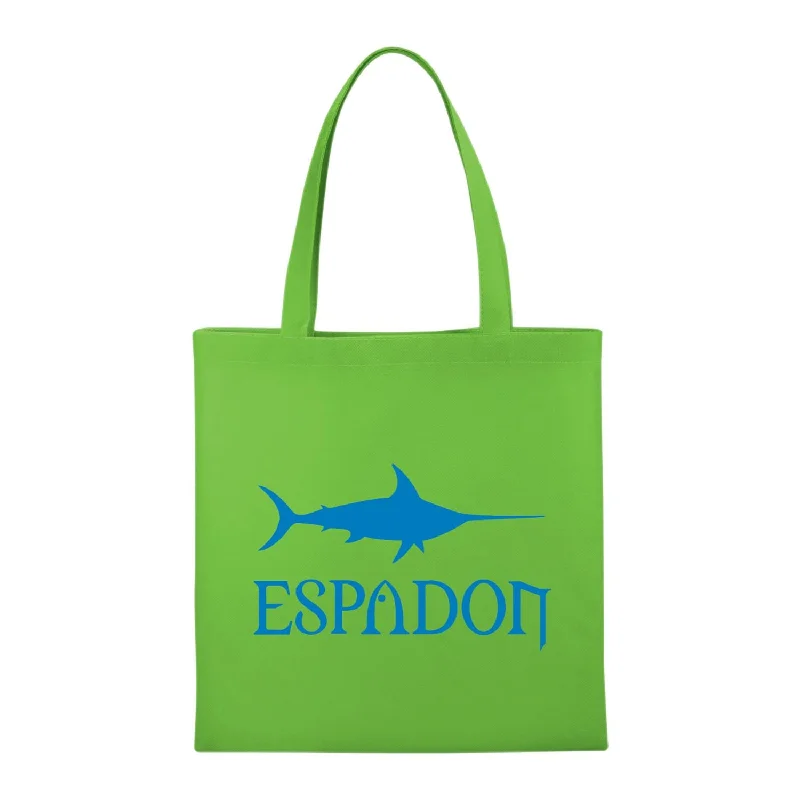 Small Zeus Non-Woven Convention Tote Everyday Bags At Wallet-Friendly Prices