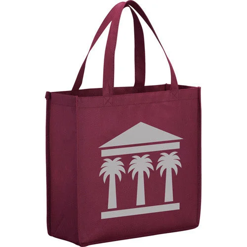 Main Street Shopper Tote