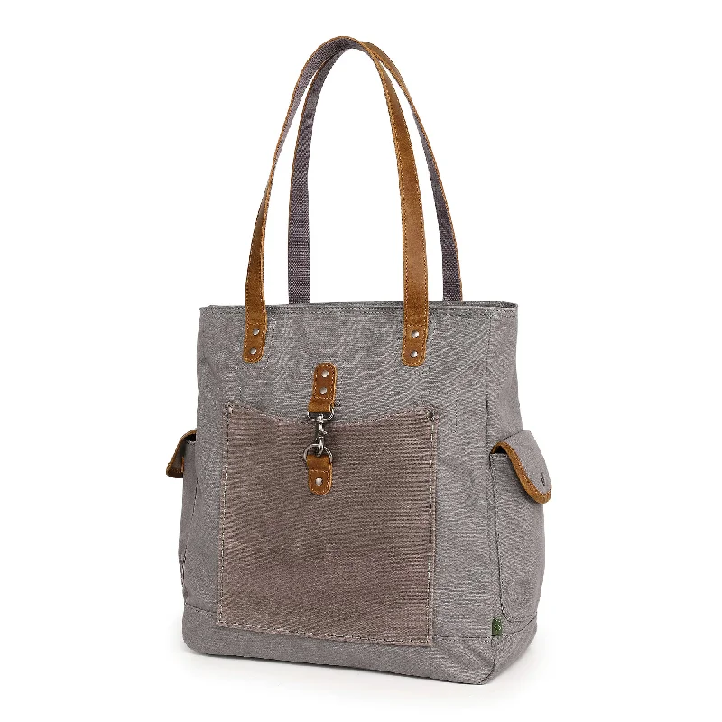 Valley and Sky Tote