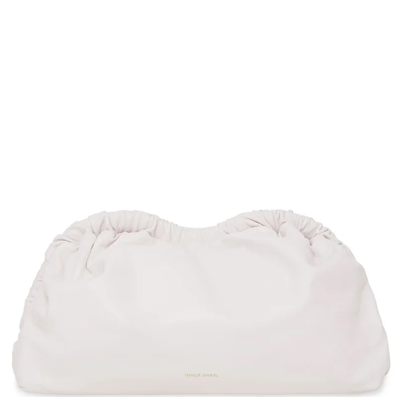 Cloud Clutch Lambskin, Apple Blossom Final Call – Shop Stylish Bags Before They're Gone