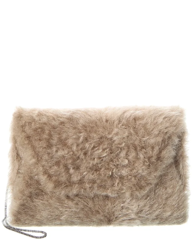 Brunello Cucinelli Clutch