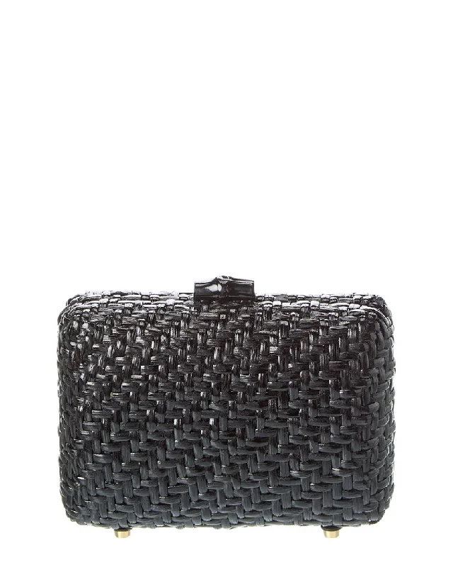 J.McLaughlin Genevieve Clutch