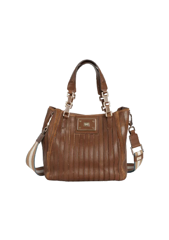 BELVEDERE TOTE