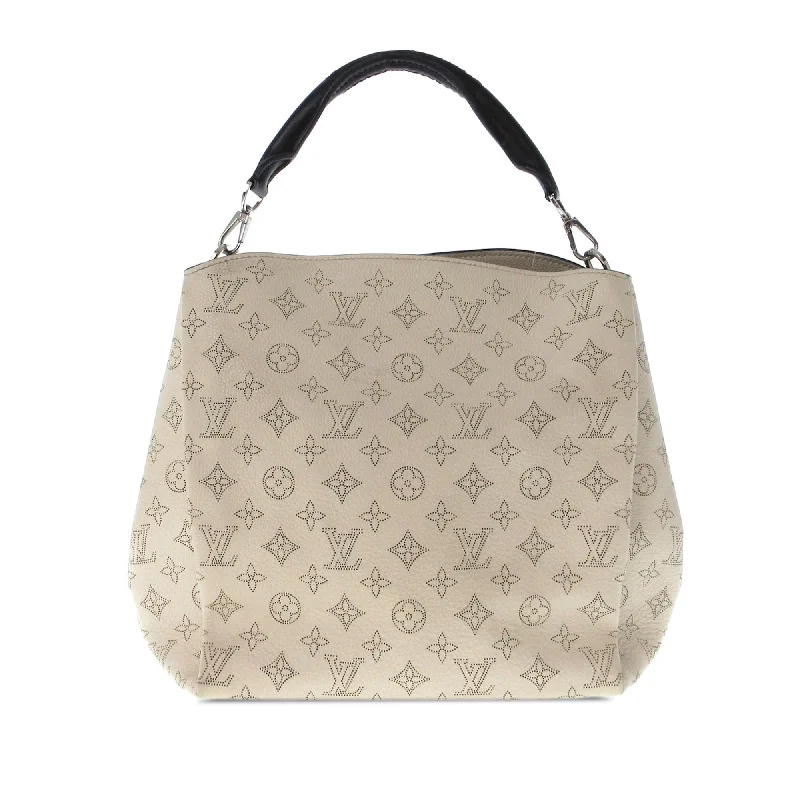 Louis Vuitton Mahina Babylone PM (SHG-DYoYEc)