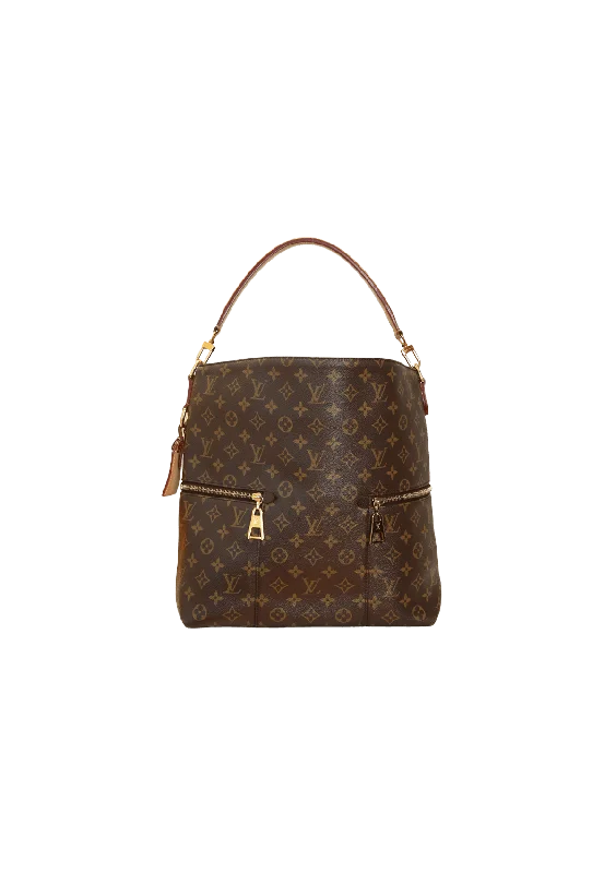 MONOGRAM MELIE Stylish And Durable Handbags At Great Value