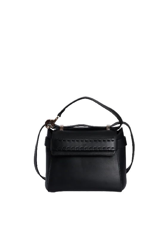 NACHA TOP HANDLE BAG