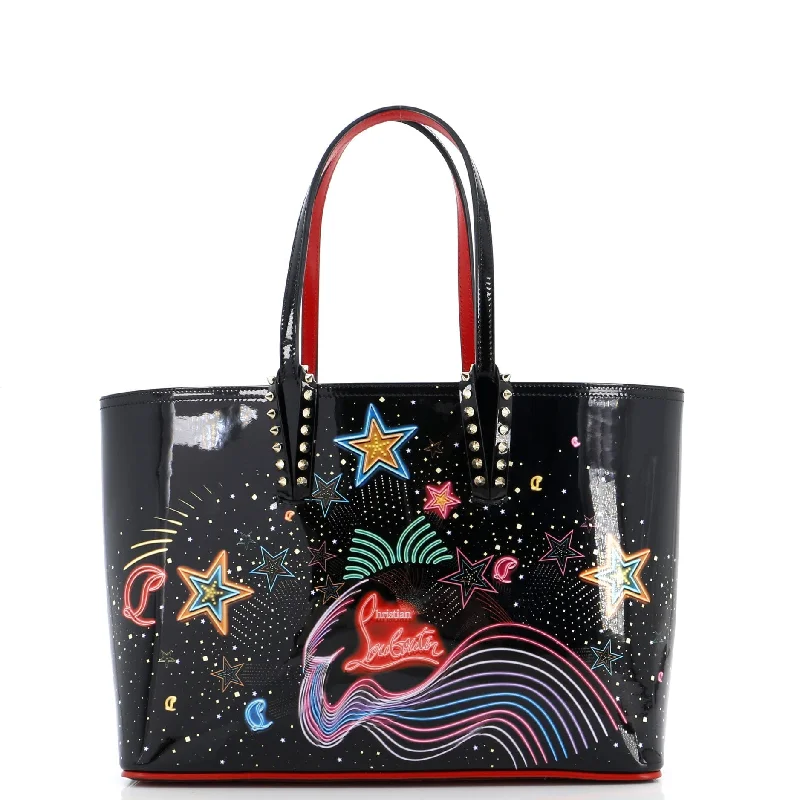 Trendy Bags For Sales Cabata East West Tote Printed Patent Small The Perfect Bag Sale Is Here