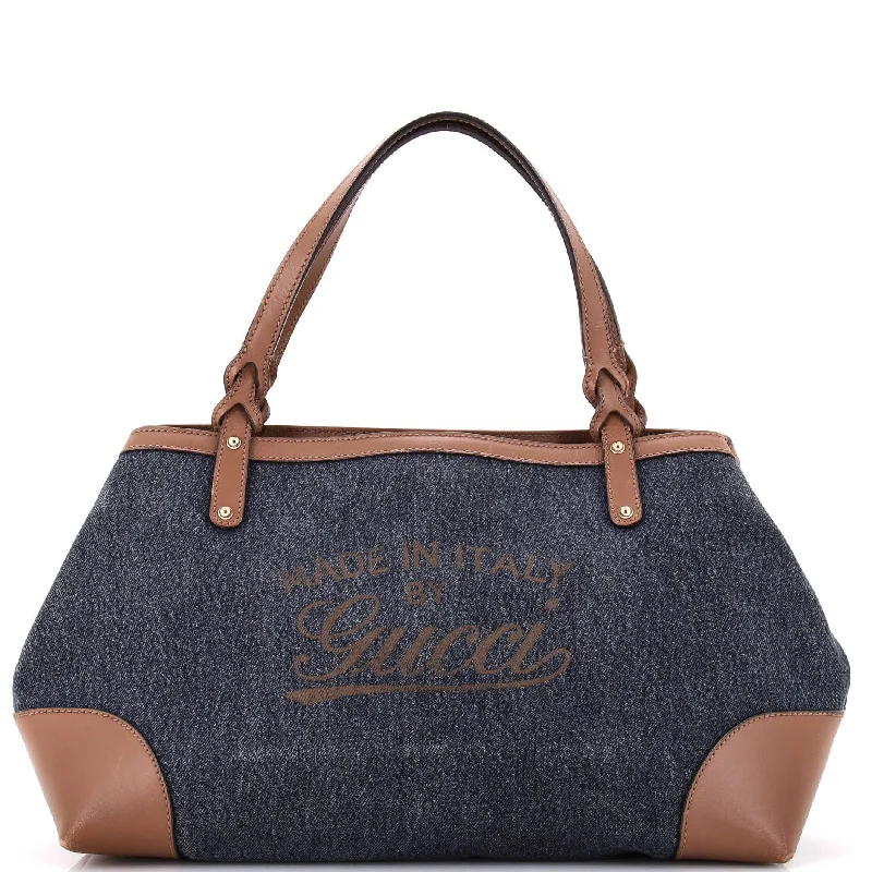Everyday Bags For Work, School, Or Errands Craft Tote Denim Medium Upgrade Your Look With Our Bag Sale Everyday Bags For Work, School, Or Errands Craft Tote Denim Medium Upgrade Your Look With Our Bag Sale