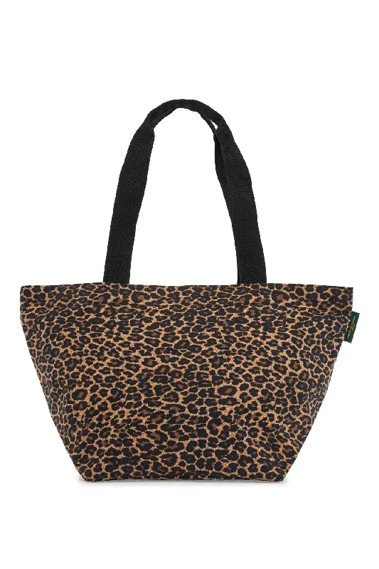 Eco-Friendly And Discounted Bags Herve Chapelier Large Two Tone Tote Bag Stylish Totes, Exclusive Savings