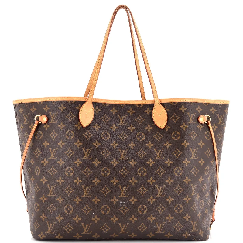 Street Style Discounts Neverfull NM Tote Monogram Canvas GM Trendy Purses With Limited-Time Offers Street Style Discounts Neverfull NM Tote Monogram Canvas GM Trendy Purses With Limited-Time Offers