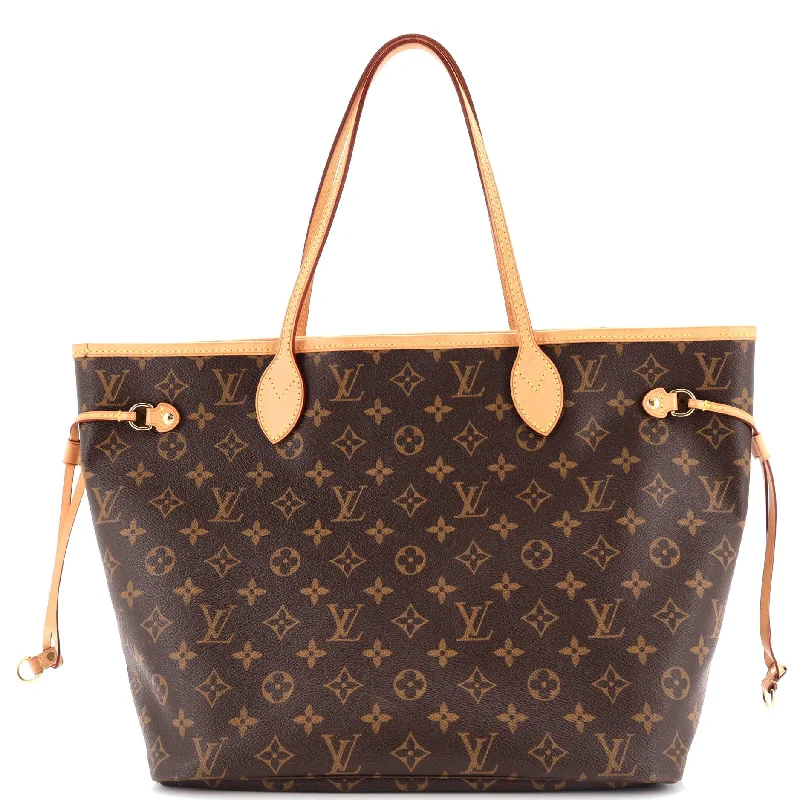 Bags For Sporty And Athletic Styles Neverfull NM Tote Monogram Canvas MM Flash Sale On Designer Bags Bags For Sporty And Athletic Styles Neverfull NM Tote Monogram Canvas MM Flash Sale On Designer Bags
