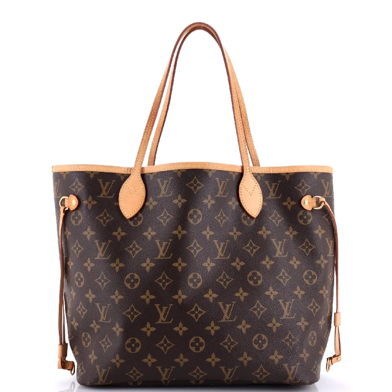 Sleek Style Discounts Neverfull Tote Monogram Canvas MM Limited-Stock Handbag Sale For A Stylish Look Sleek Style Discounts Neverfull Tote Monogram Canvas MM Limited-Stock Handbag Sale For A Stylish Look