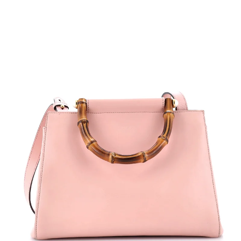 Affordable Bags For College Students On Sale Nymphaea Tote Leather Small Unmissable Deals On Trendy Handbags