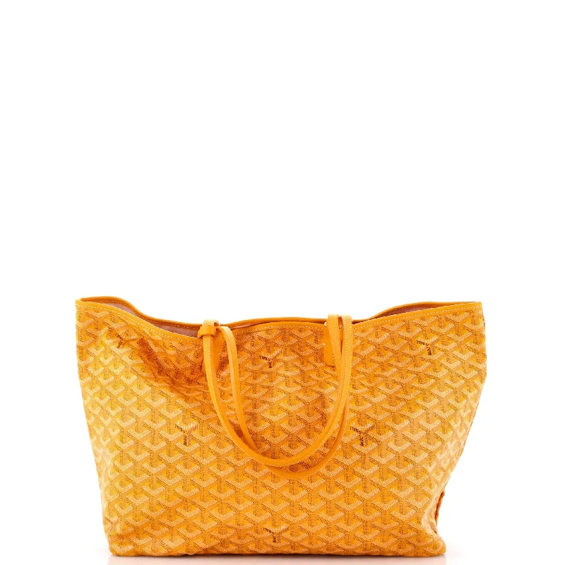 Fashion-Forward Offers Saint Louis Tote Coated Canvas PM Timeless Handbags At Reduced Prices Fashion-Forward Offers Saint Louis Tote Coated Canvas PM Timeless Handbags At Reduced Prices