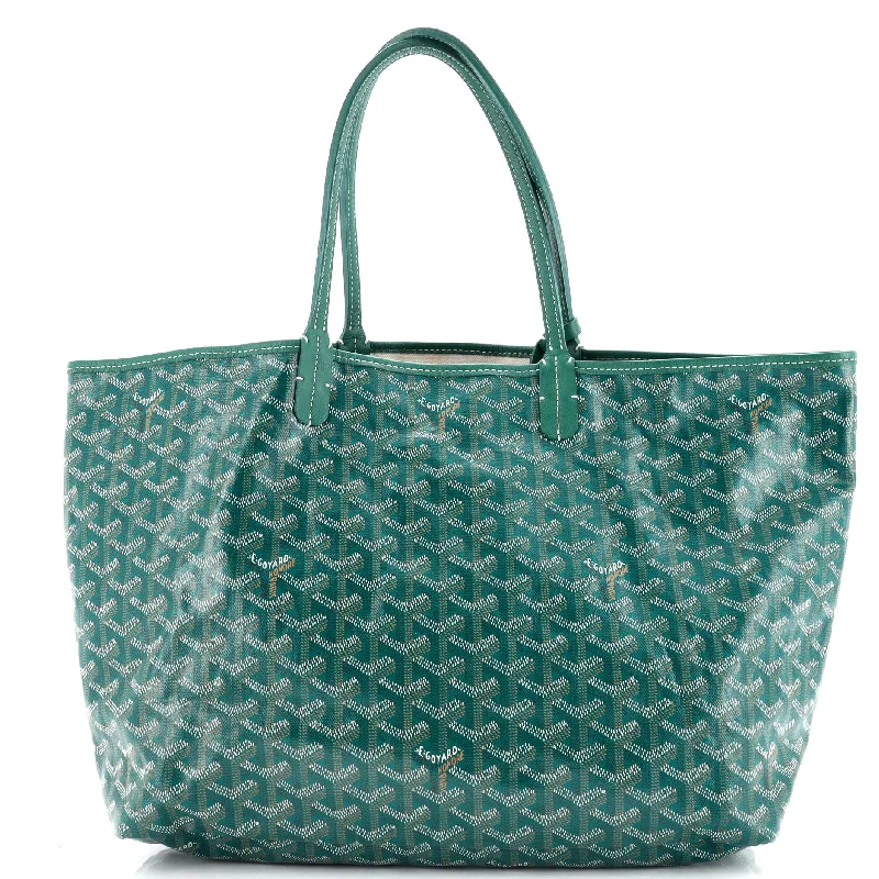 Vintage-Modern Style Offers Saint Louis Tote Coated Canvas PM Fashionable Handbags At Must-Have Prices Vintage-Modern Style Offers Saint Louis Tote Coated Canvas PM Fashionable Handbags At Must-Have Prices