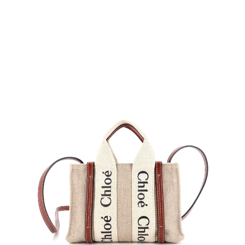 Stylish Bags For Fashion Influencers And Bloggers Woody Convertible Tote Canvas with Leather Mini Grab Your Favorite Handbags For Less Stylish Bags For Fashion Influencers And Bloggers Woody Convertible Tote Canvas with Leather Mini Grab Your Favorite Handbags For Less